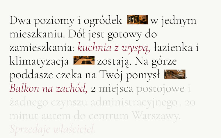 Noir — Opowieść