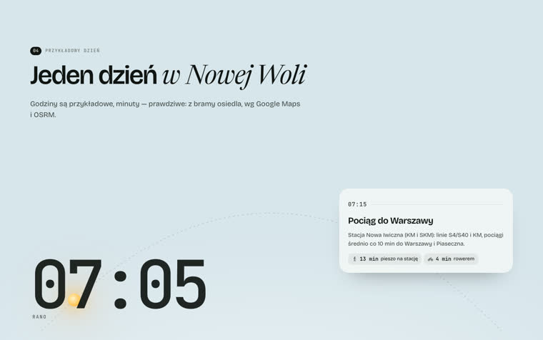 Światło — Jeden dzień